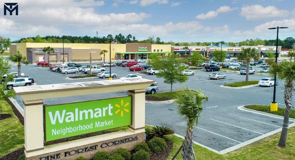 6705 Pine Forest Rd Pensacola Fl 32526 Retail For Lease Loopnet Com