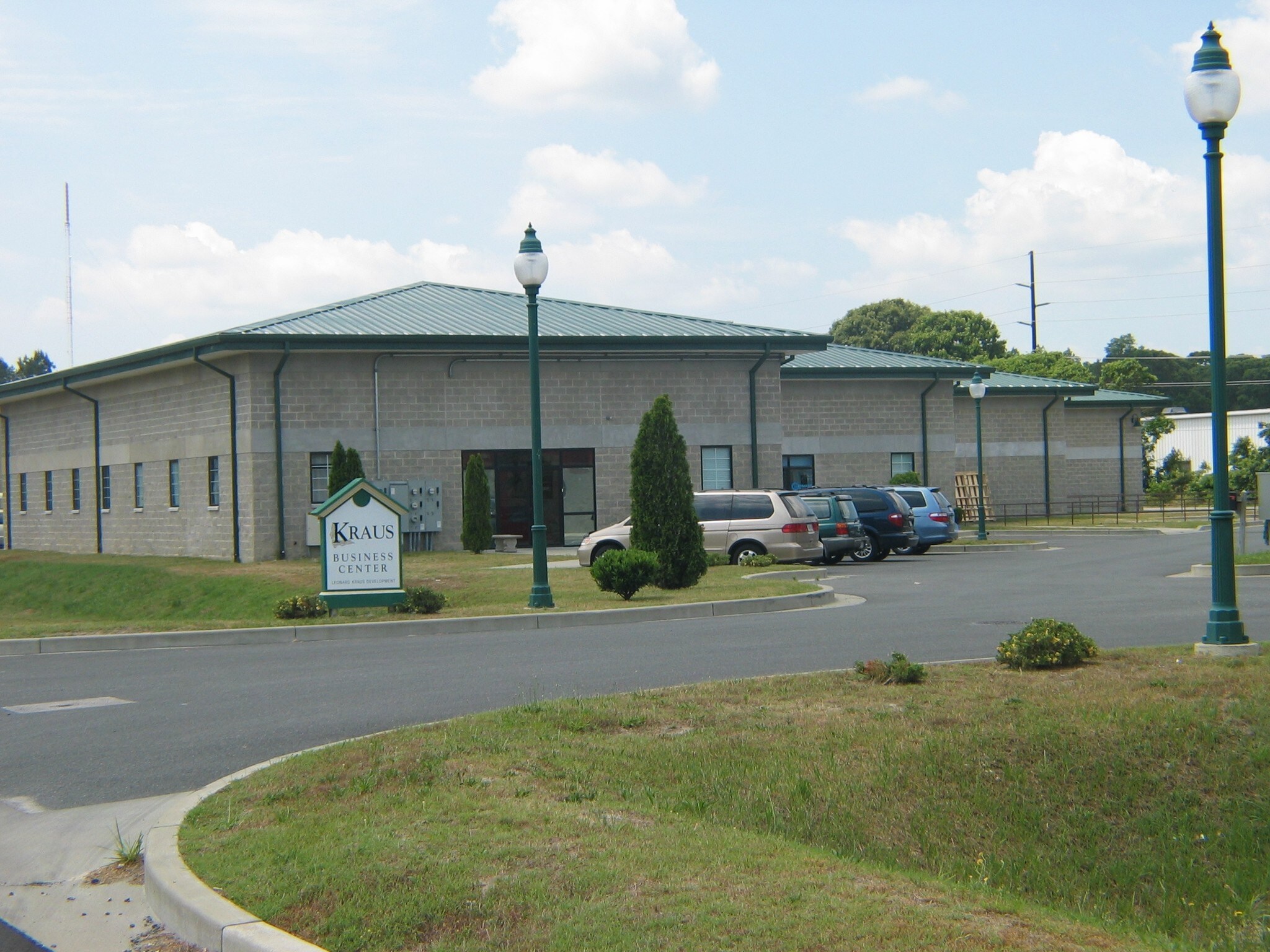 2020 Shipley Dr, Salisbury, MD for sale Building Photo- Image 1 of 1