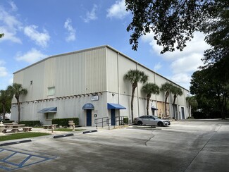 More details for 101 Benoist Farms Rd, West Palm Beach, FL - Industrial for Lease