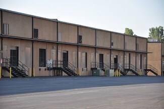 More details for 2694-2720 Huntley Dr, Memphis, TN - Industrial for Lease