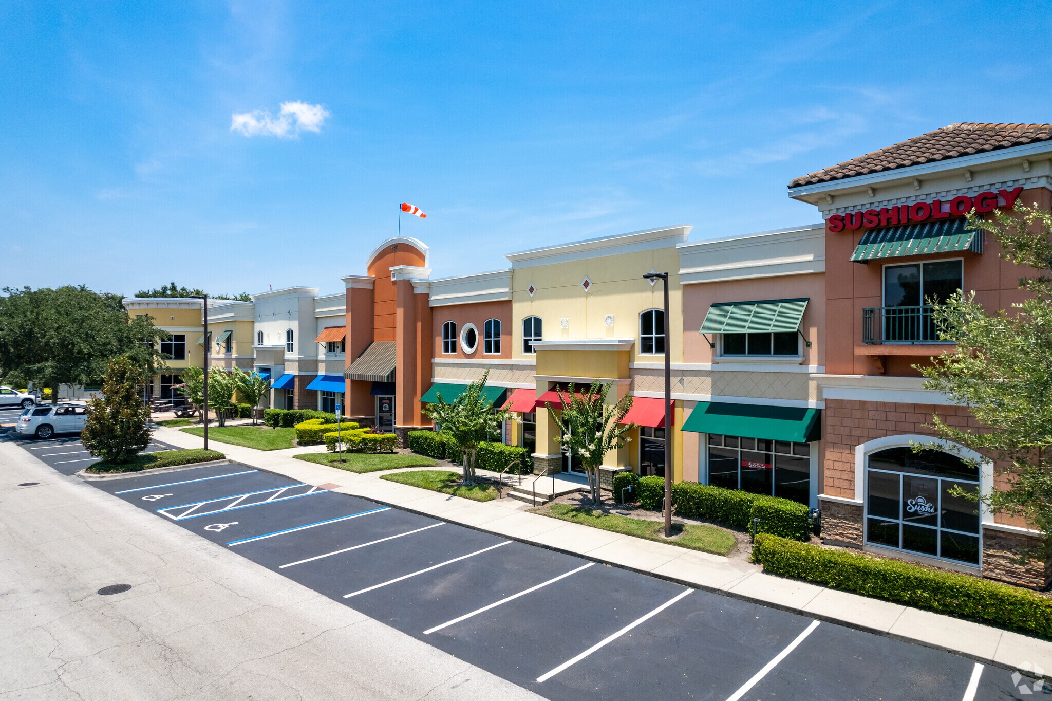 12211 Regency Village Dr, Orlando, FL 32821 Regency Village Square