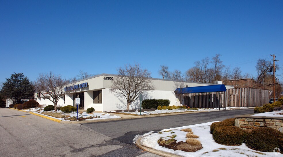 1300 Bellona Ave, Lutherville, MD 21093