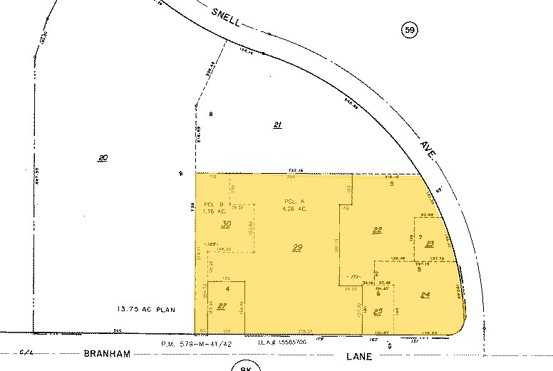 185 Branham Ln, San Jose, CA for lease Building Photo- Image 1 of 2
