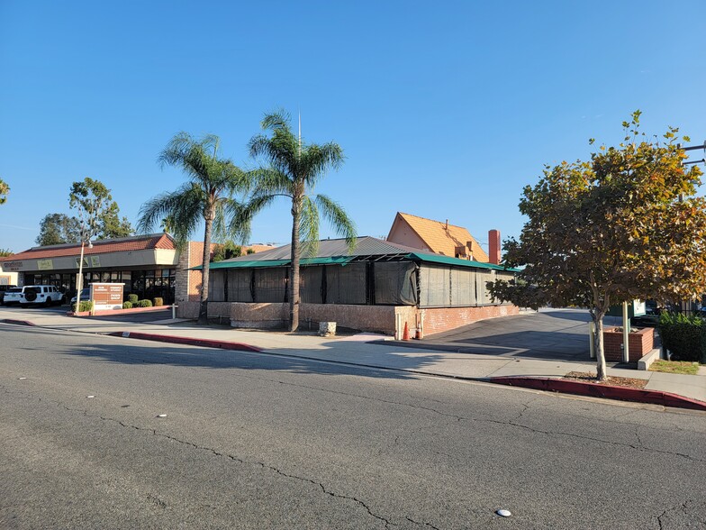 2150 Huntington Dr, Duarte, CA for sale - Building Photo - Image 2 of 11