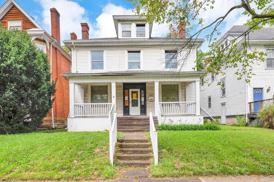 509 S Champion Ave, Columbus, OH for sale - Building Photo - Image 3 of 9