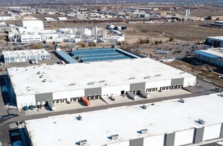 More details for 6307 W Dannon Way, West Jordan, UT - Industrial for Lease