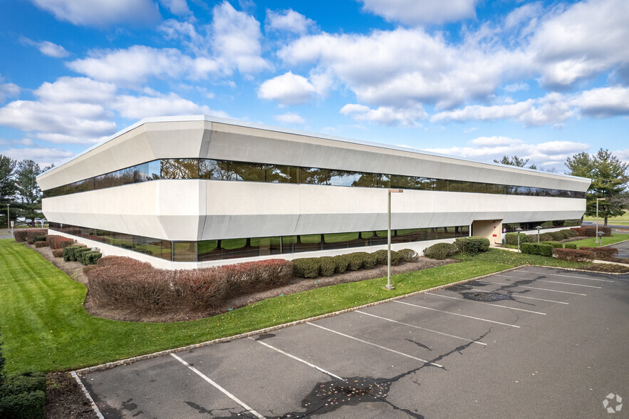 1060 State Rd, Princeton, NJ for lease - Building Photo - Image 1 of 4