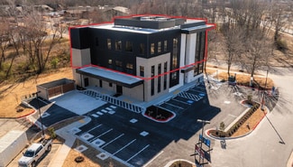 More details for 3334 N Mana Way, Fayetteville, AR - Office/Medical for Lease