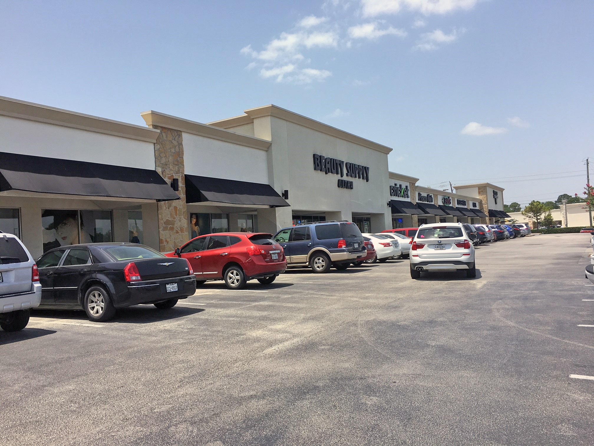 8383 Westheimer Rd, Houston, TX for lease Building Photo- Image 1 of 5