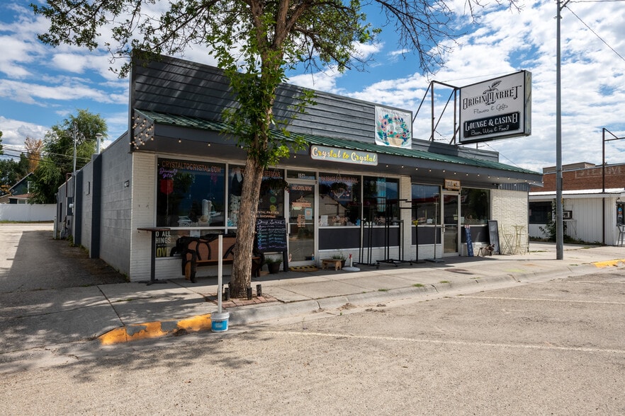 108 Main St, Stevensville, MT for sale - Building Photo - Image 3 of 42