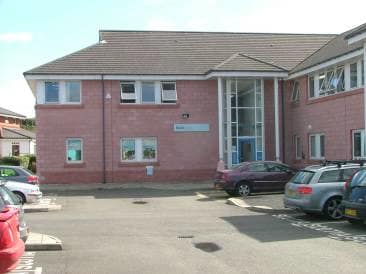 1 Whitefriars Cres, Perth for lease - Building Photo - Image 3 of 7