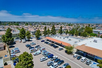 1850 Coronado Ave, San Diego, CA - Aerial map view - Image1