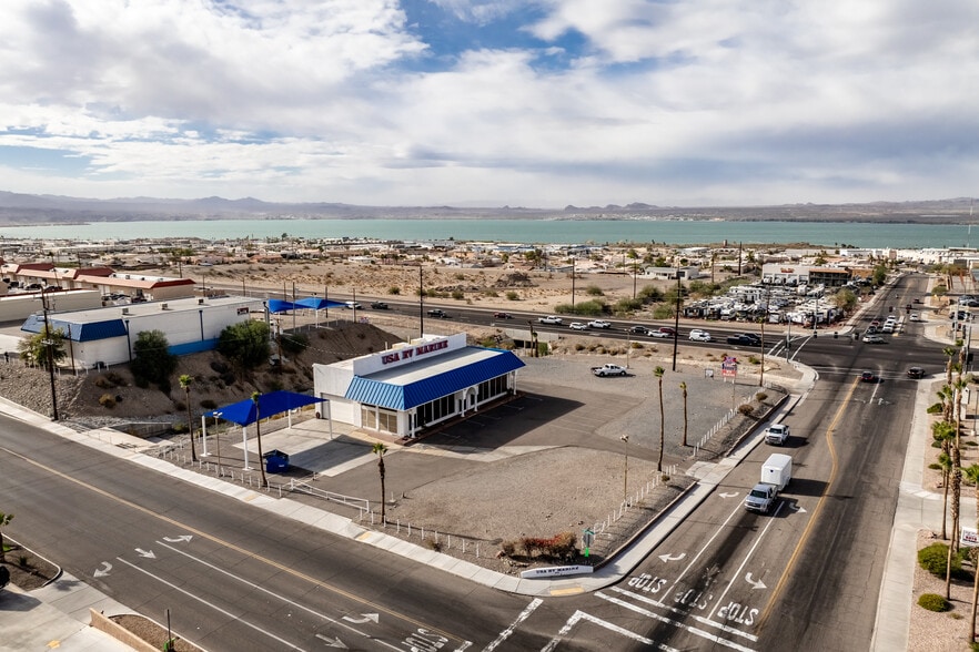951 Lake Havasu Ave N, Lake Havasu City, AZ for sale - Building Photo - Image 3 of 64