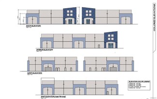 More details for 0 Atlantic Ave, Desert Hot Springs, CA - Land for Sale