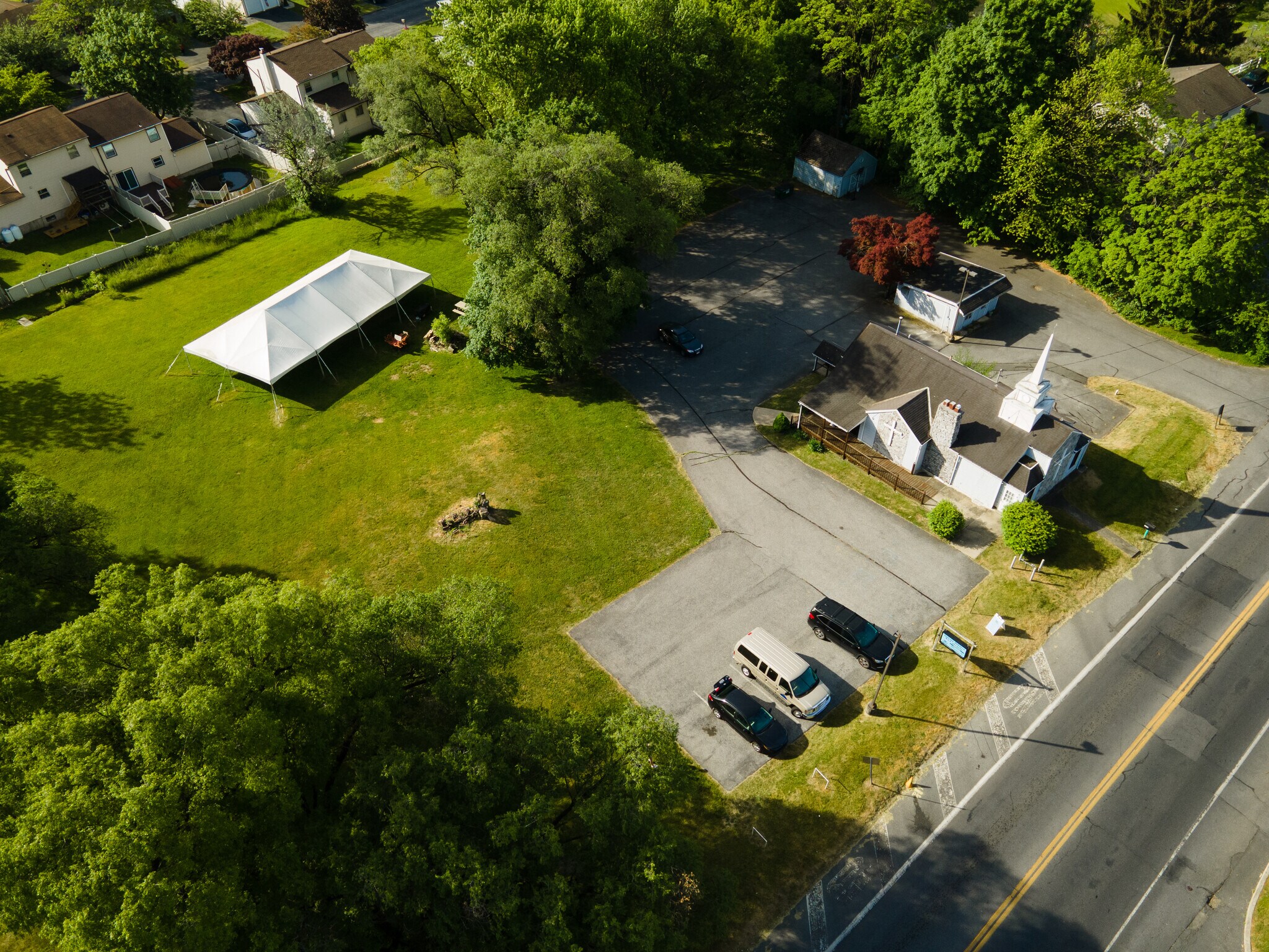 1860 E Emmaus Ave, Allentown, PA for sale Building Photo- Image 1 of 1