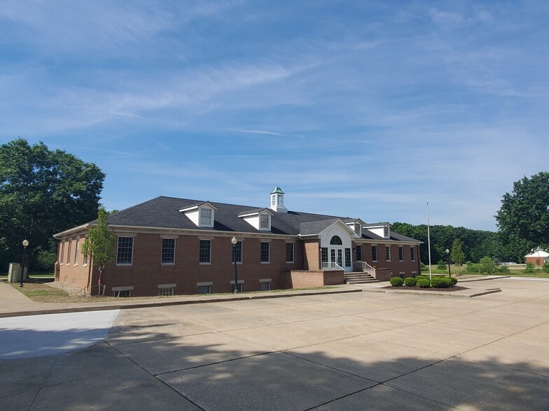 1920 Georgetown Rd, Hudson, OH for sale - Building Photo - Image 2 of 4