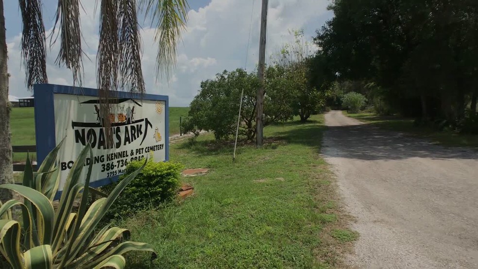 3725 Marsh Rd, Deland, FL 32724