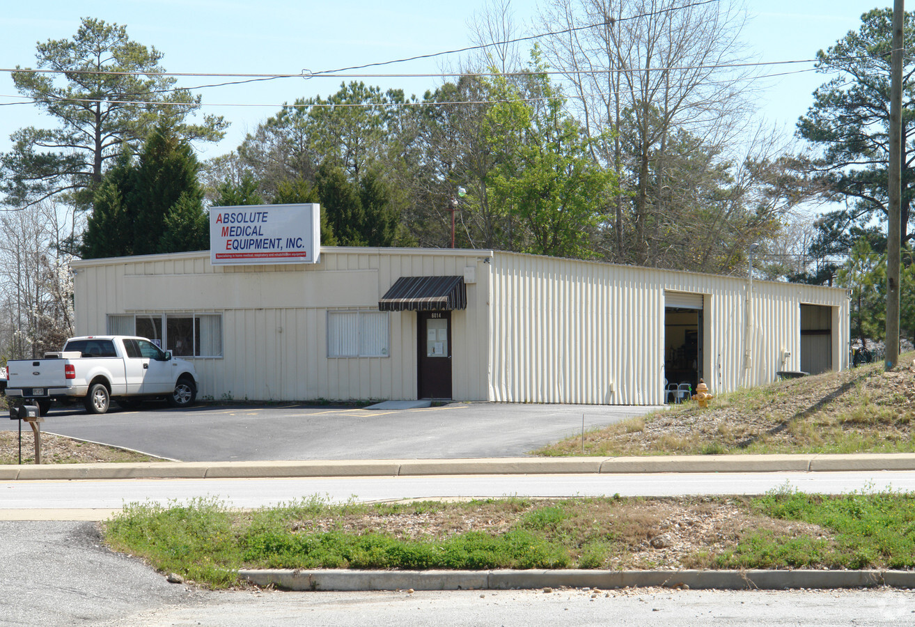 6014 Macon Rd, Columbus, GA 31907 | LoopNet