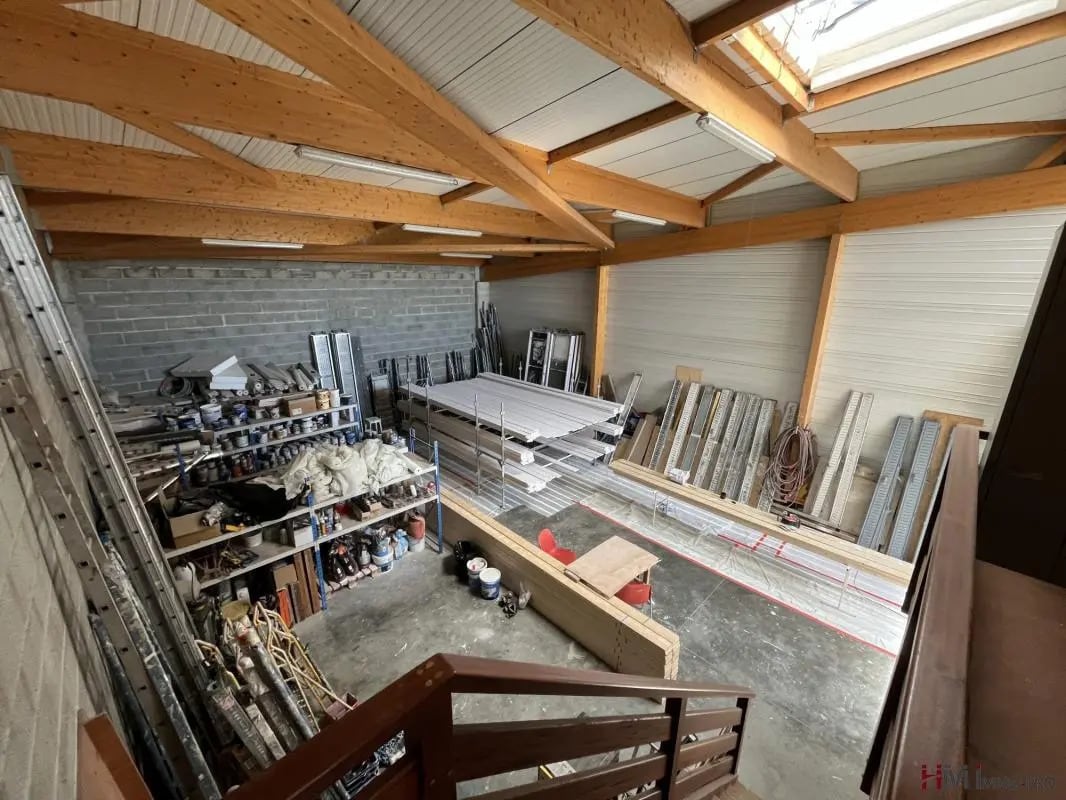 Flex in Le Havre for sale Interior Photo- Image 1 of 6