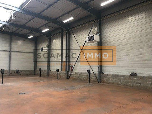 Flex in Arpajon for lease Interior Photo- Image 1 of 9
