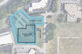 More details for W Cambridge, Kansas City, KS - Office for Lease