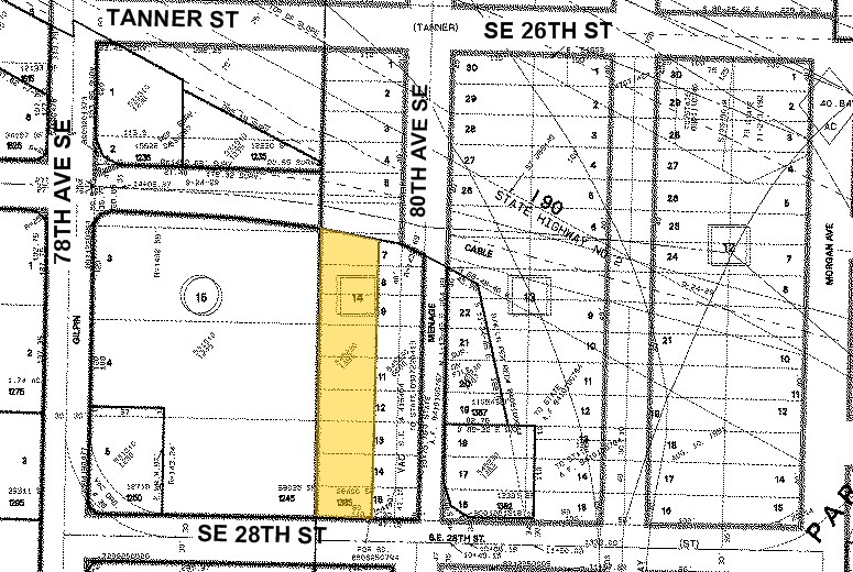 7900 SE 28th St, Mercer Island, WA 98040 Mercer Island Court