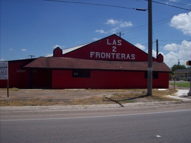 401 W Business 83, Weslaco, TX for sale Primary Photo- Image 1 of 1