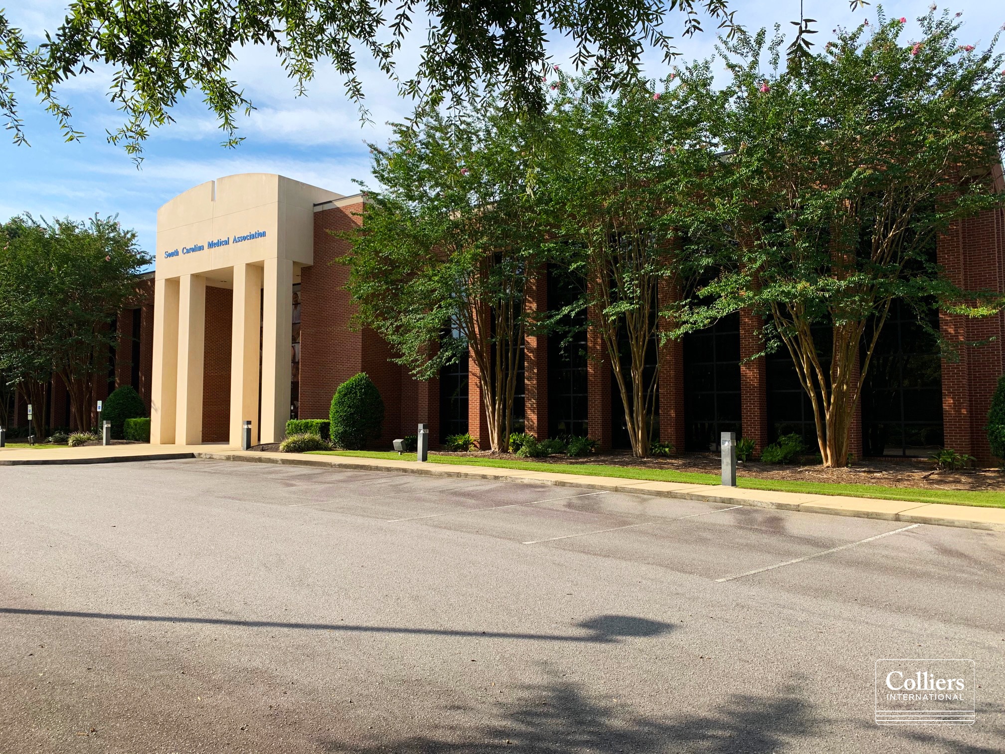 132 Westpark Blvd, Columbia, SC for sale Building Photo- Image 1 of 1