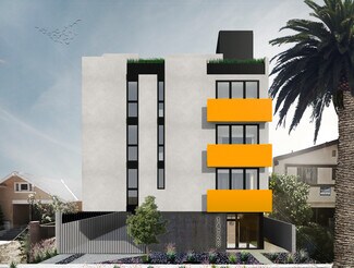 More details for 14728 W Friar St, Van Nuys, CA - Multifamily for Sale