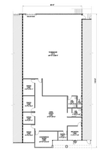 365 Cloverleaf Dr, Baldwin Park, CA for lease Floor Plan- Image 1 of 1