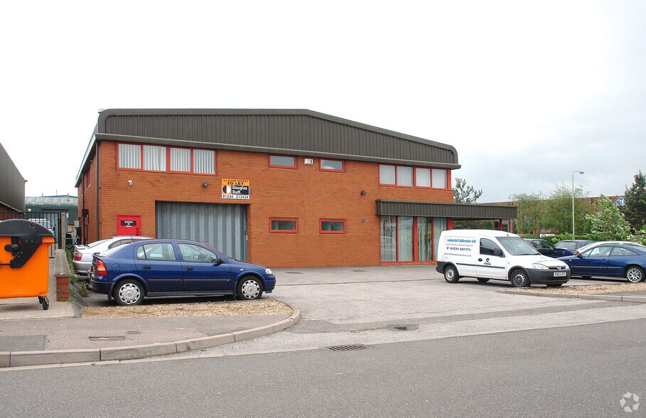 Sunbeam Rd, Bedford, MK42 7BZ Calibration House