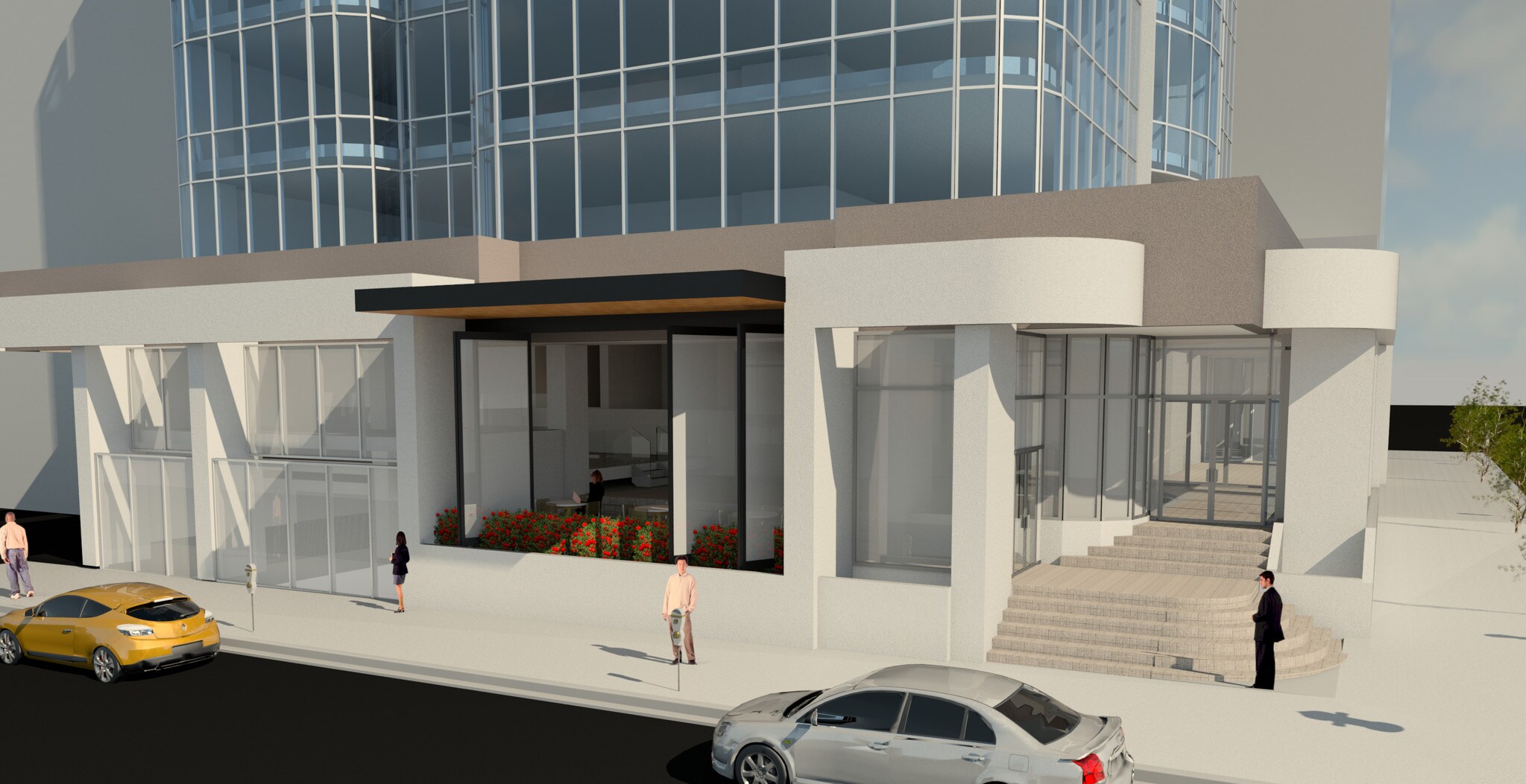 828 Drake St, Vancouver, BC for sale Building Photo- Image 1 of 1