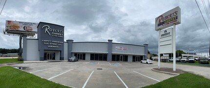 23235 SH 249 Hwy, Tomball, TX for lease Building Photo- Image 2 of 2