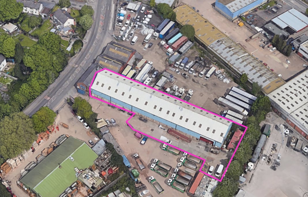 44 Bilston Ln, Willenhall for sale Building Photo- Image 1 of 1