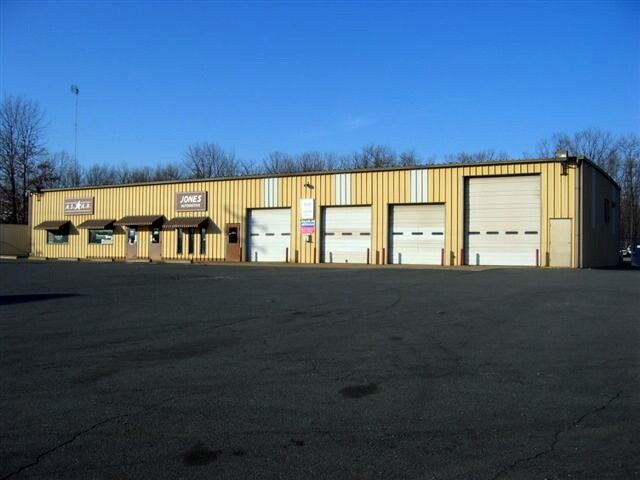 9654 Three Notch Rd, Troy, VA for sale Building Photo- Image 1 of 1