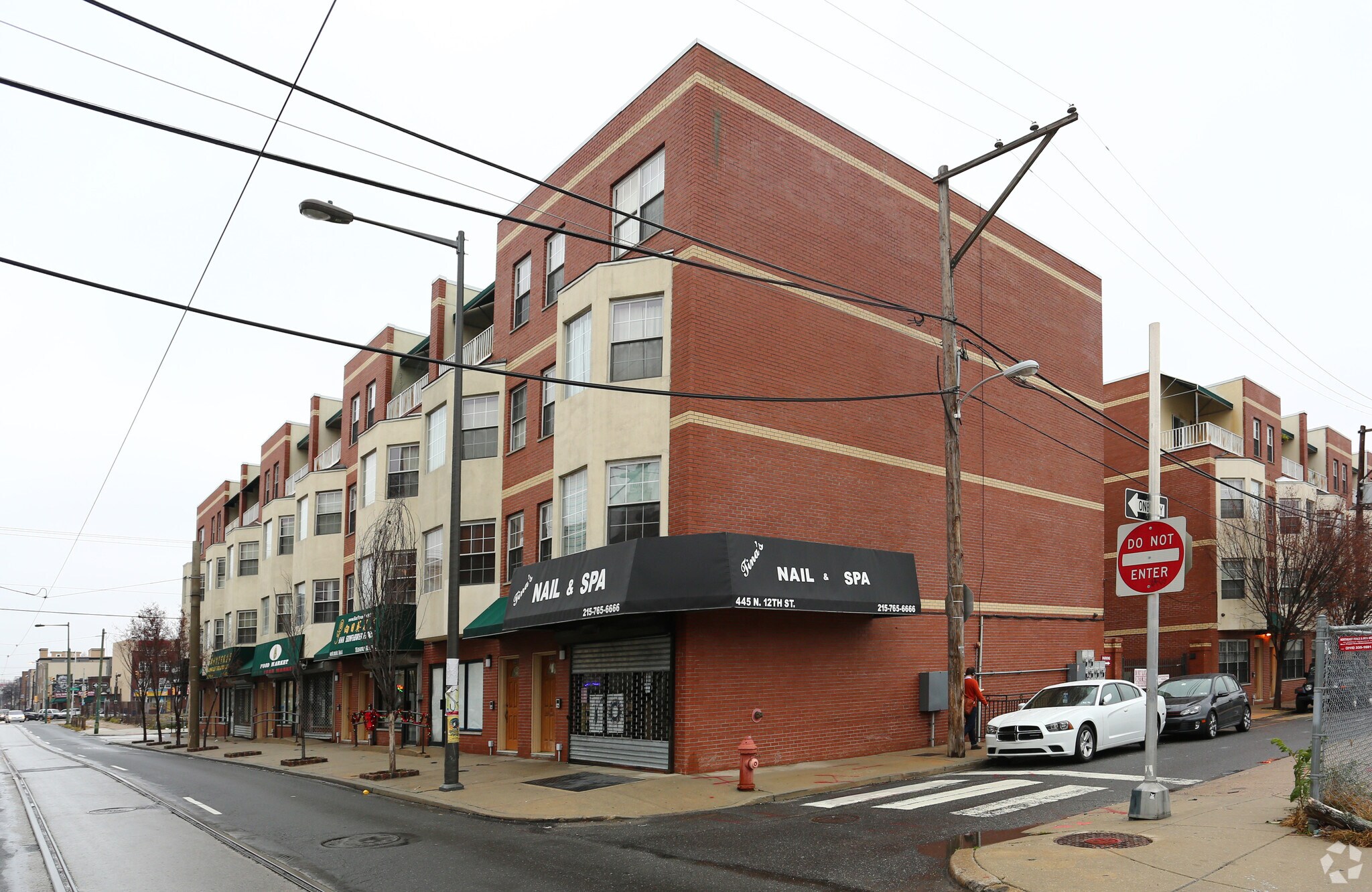 445459 N 12th St, Philadelphia, PA 19123 Retail for Sale