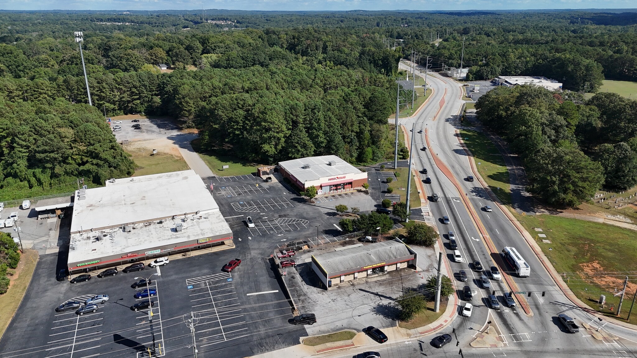 2500 Snapfinger Rd, Decatur, GA 30034 - Retail for Lease | LoopNet