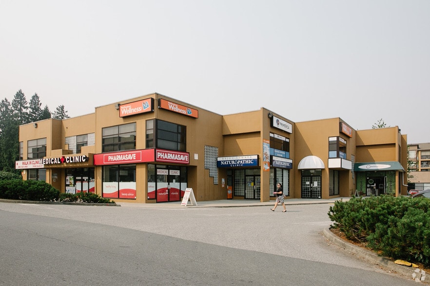 19070 Lougheed Hwy, Pitt Meadows, BC V3Y 2H6