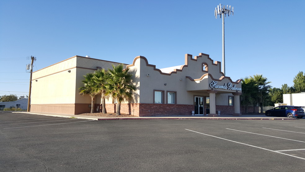 669 Horizon Blvd, El Paso, TX for sale - Building Photo - Image 1 of 1