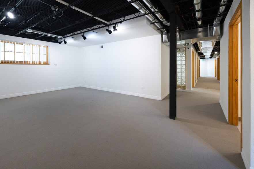 1650 N Franklin St, Denver, CO for lease - Building Photo - Image 2 of 13