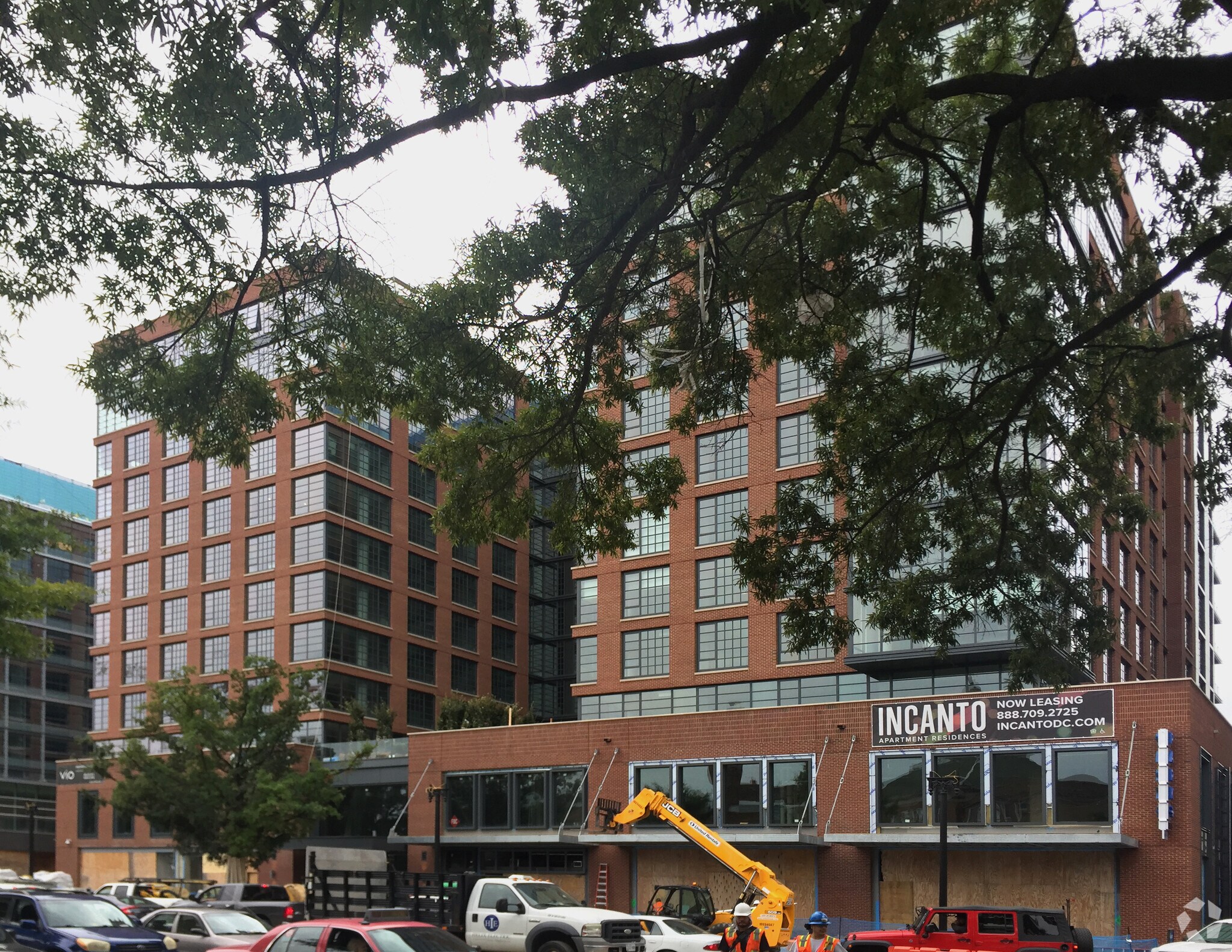 760 Maine Ave SW, Washington, DC for sale Building Photo- Image 1 of 1