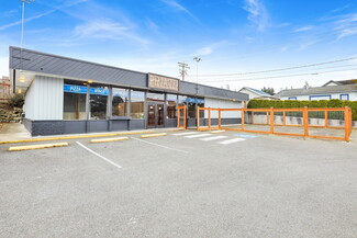 More details for 1501 12th St, Bellingham, WA - Retail for Lease