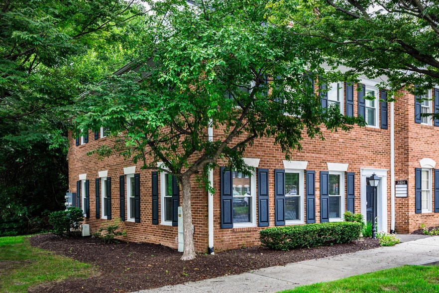 3450 Ellicott Center Dr, Ellicott City, MD for lease - Building Photo - Image 3 of 28