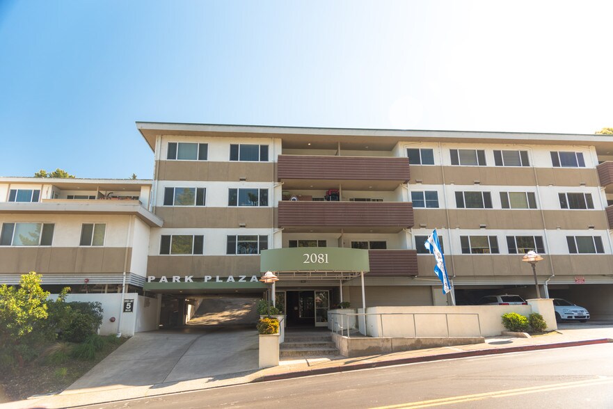 2081 Whitman Way, San Bruno, CA for sale - Building Photo - Image 1 of 1