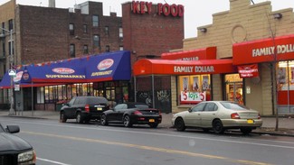 More details for 2184 Clarendon Rd, Brooklyn, NY - Retail for Lease