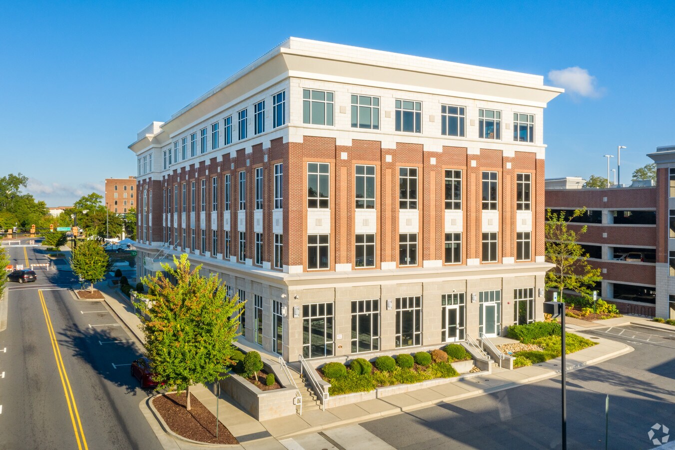 331 E Main St, Rock Hill, SC 29730 Office for Lease