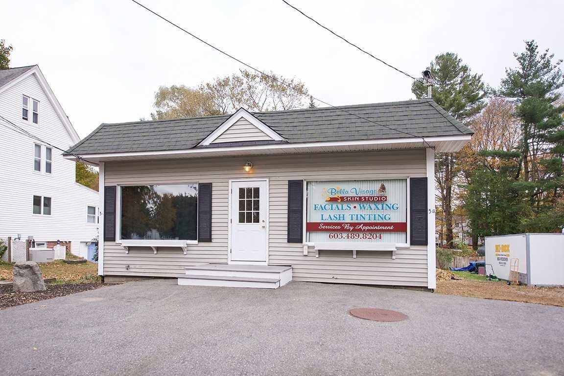 5 Elm St, Plaistow, NH for sale Building Photo- Image 1 of 1