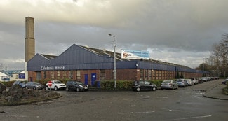 More details for Nitshill Rd, Glasgow - Coworking for Lease