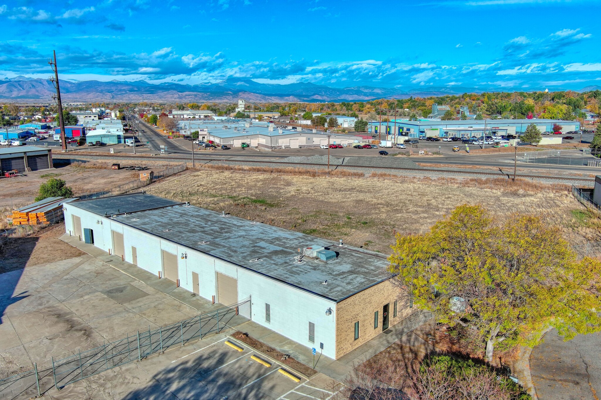 23 Boston Ct, Longmont, CO for lease Building Photo- Image 1 of 12