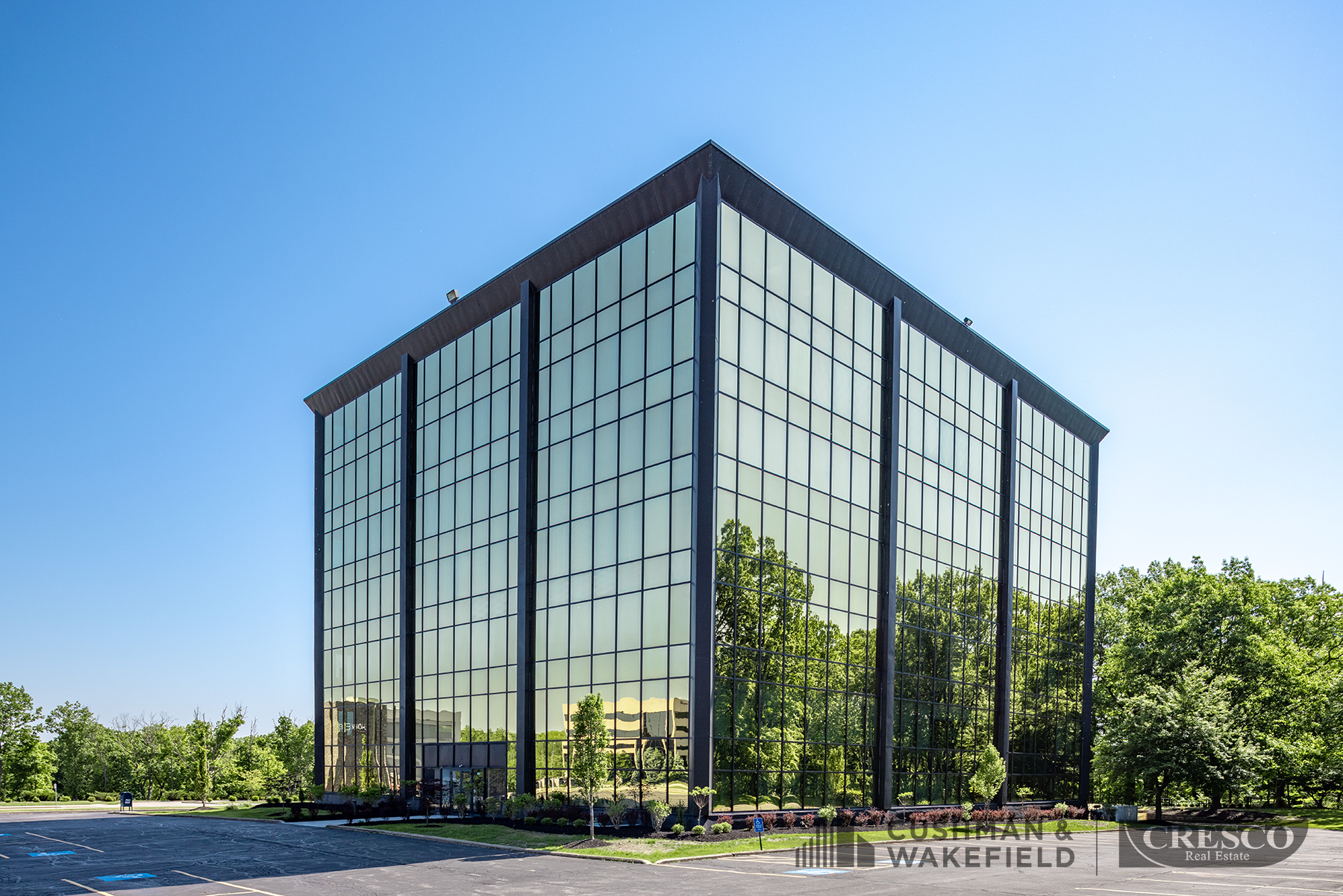 4807 Rockside Rd, Independence, OH for lease Building Photo- Image 1 of 12